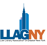LLAGNY - Law Library Association of Greater New York